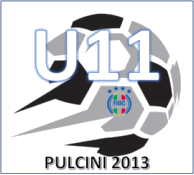 Pulcini Under 11/10 annata 20213-14